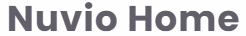 Nuvio Home